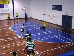 Fotos do Futsal » 2011-2012 » ACD Igreja Velha 6 - Estrada 2